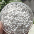 Sodium sulphate plastic transparent filler masterbatch